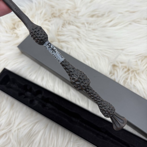 Universal Studios Orlando Wizarding World Harry Potter Professor Dumbledore Wand - Picture 5 of 7